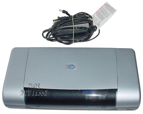 WTS: HP printer (Deskjet 450)