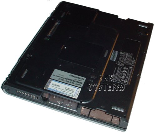 compaq evo n800c. HP/COMPAQ Evo N800c: 15quot; LCD,