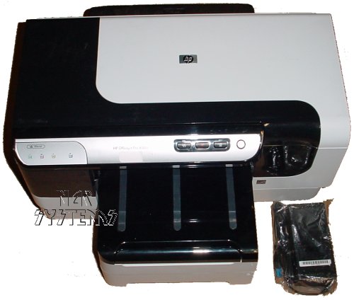 hp officejet pro 8000 manual