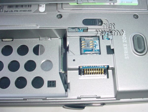 download dell latitude d630 sim card slot drivers