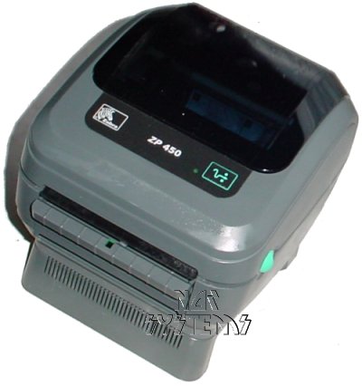 Zebra zp 505 driver download